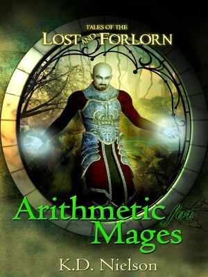 cover image of Arithmetic for Mages